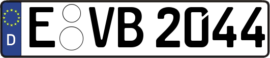 E-VB2044