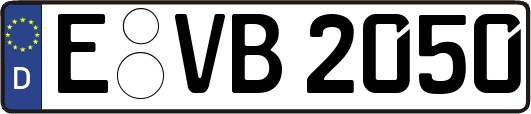 E-VB2050