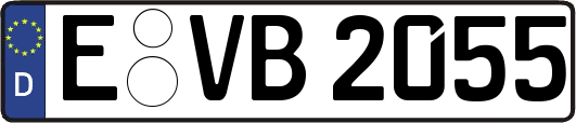 E-VB2055