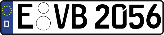 E-VB2056
