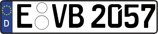 E-VB2057