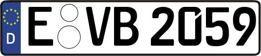 E-VB2059