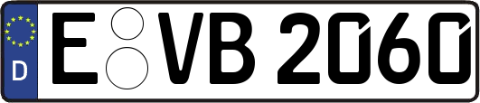 E-VB2060