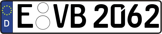 E-VB2062