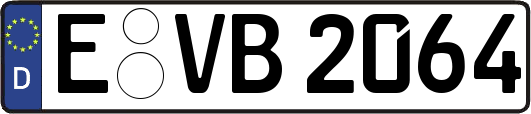 E-VB2064