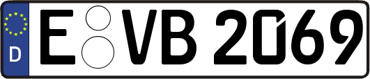 E-VB2069