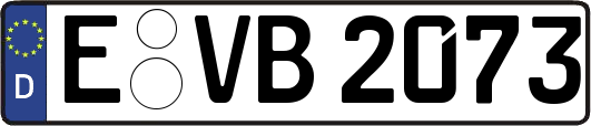 E-VB2073
