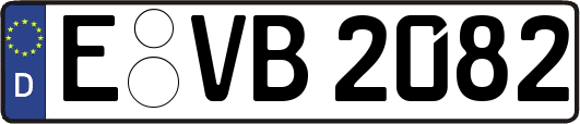 E-VB2082