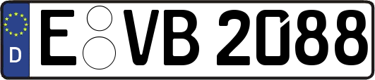 E-VB2088