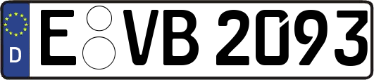 E-VB2093
