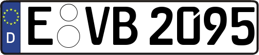 E-VB2095