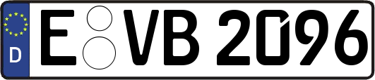 E-VB2096