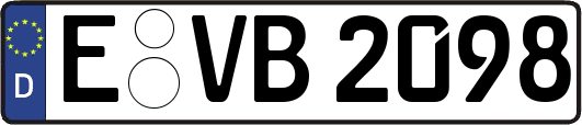 E-VB2098