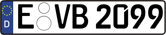 E-VB2099