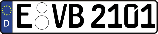 E-VB2101