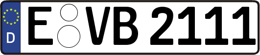 E-VB2111