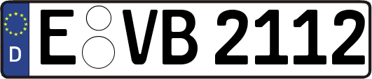 E-VB2112