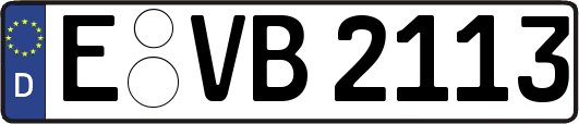 E-VB2113