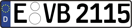 E-VB2115