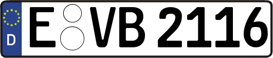 E-VB2116