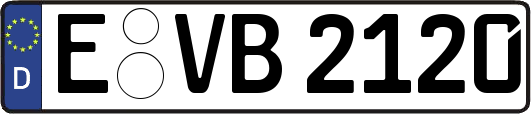 E-VB2120