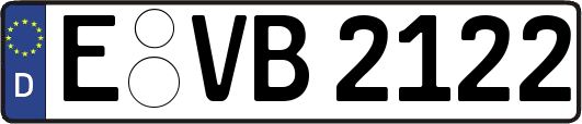 E-VB2122