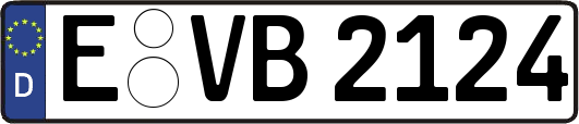 E-VB2124