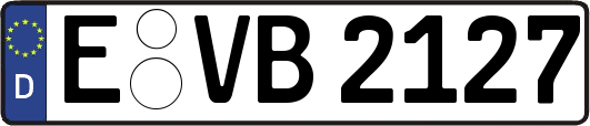 E-VB2127