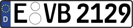 E-VB2129