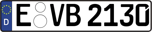 E-VB2130