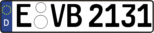E-VB2131