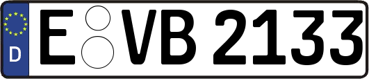 E-VB2133