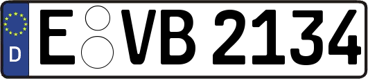 E-VB2134