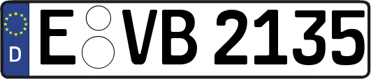 E-VB2135