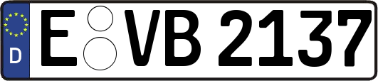E-VB2137