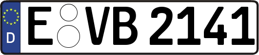 E-VB2141