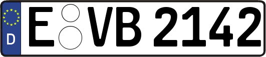 E-VB2142