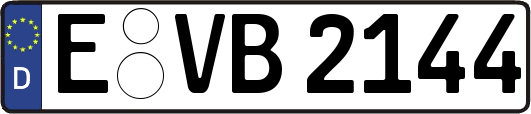 E-VB2144