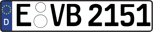 E-VB2151