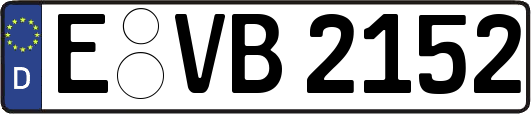 E-VB2152