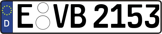 E-VB2153
