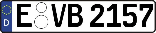 E-VB2157