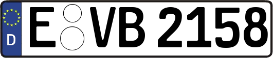 E-VB2158