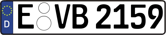 E-VB2159