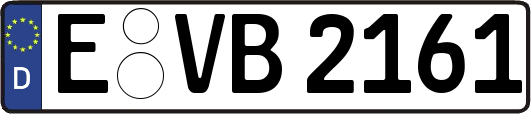 E-VB2161