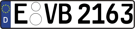 E-VB2163