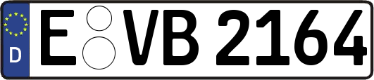 E-VB2164