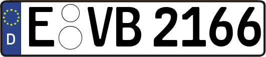 E-VB2166