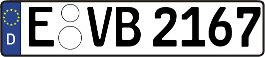 E-VB2167