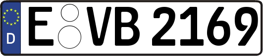 E-VB2169